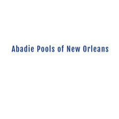 Abadie Pools of New Orleans