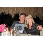 Karen Duffy's photo