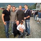 Jah Hasangjekaj's photo