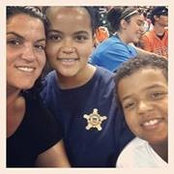 Christina Brown Hooper's photo