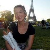 Photo de Bianca Bzdel