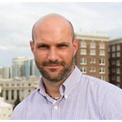 Michael Cardwell's photo