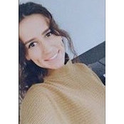 Buse Celikturks billede