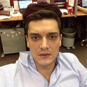 Alex Erofeev's photo