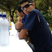 Hector Posas's photo
