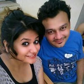 Harsh Kadiwala's photo