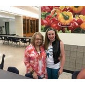 Patsy Marckmann's photo