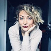 Emma Hatfield's photo