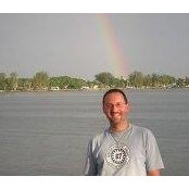 Foto von Scott Thompson