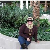 Heba Hazzaa's photo