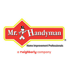 Mr. Handyman of Waukesha & North Milwaukee County