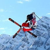 Luc Jolicoeur's photo