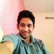 Sanket Shinde's photo