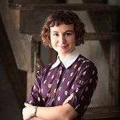 Anna Foroponova's photo
