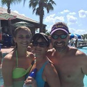 Rachel Sanchez's photo