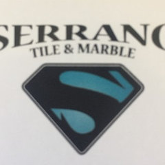 Serrano tile & marble LLC