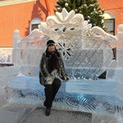 Галина Романова's photo