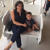 Melissa Alfieri-Collins's photo