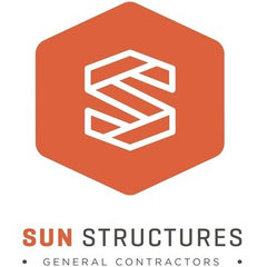 Sun Structures