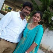 Foto von Srivinya Hemanth