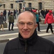 Foto di David Rowden