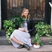 Megan Shepherds foto