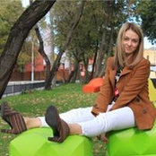 Ирина Рыжова's photo