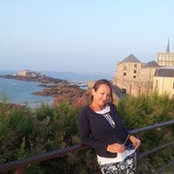 Photo de Dagne Dane