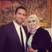 Rabab Fikry's photo