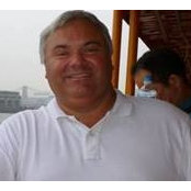 Sylvain Lamarres billede