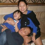Gladys Carbonilla's photo