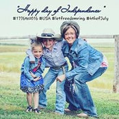 Amanda Merkel's photo