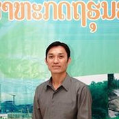Toui Phaniphongs foto