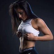 Kenia McKeon's photo