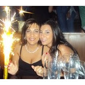 Fadia Marouns billede
