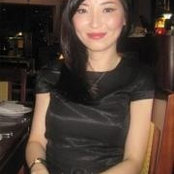 Louise Chen's photo