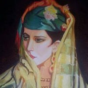 Loubna Chtouki's photo