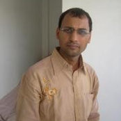 Sunil Jain's photo