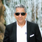 Foto von Frank Aghili