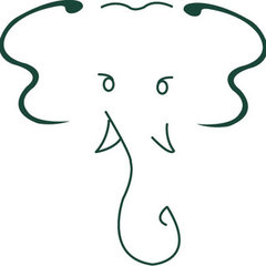 Elephant Ears Design