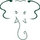 Elephant Ears Design