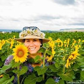 Tina Mahina's photo