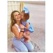 Grace Molby's photo