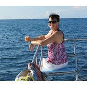 Christine Serrano's photo