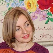 Ann Ivakhnenkos foto