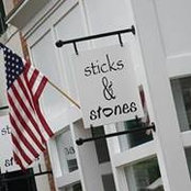 Sticks Stones's photo