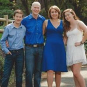 Laurie Kaufmann's photo