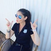 Nicki Guillin's photo