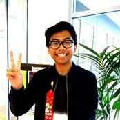 Kris Adhi's photo