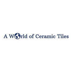 A World of Ceramic Tiles